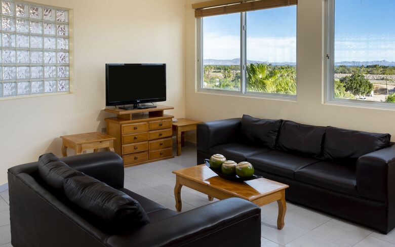 Hotel Santa Fe Loreto By Villa Group