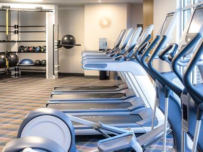 Cambria Hotel And Suites Lax