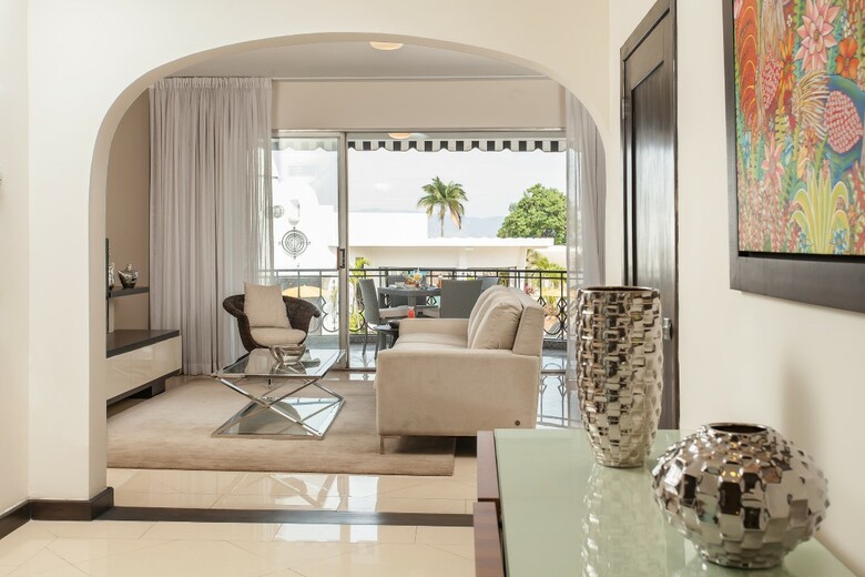 Hotel NH Hait� El Rancho