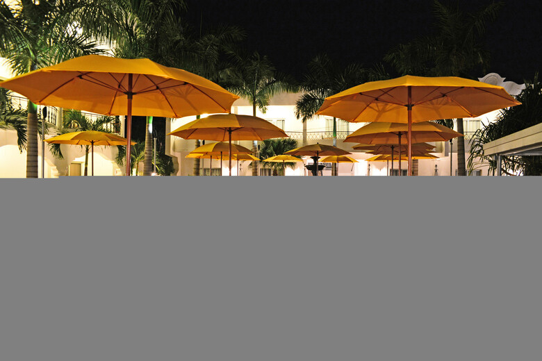 Hotel NH Hait� El Rancho