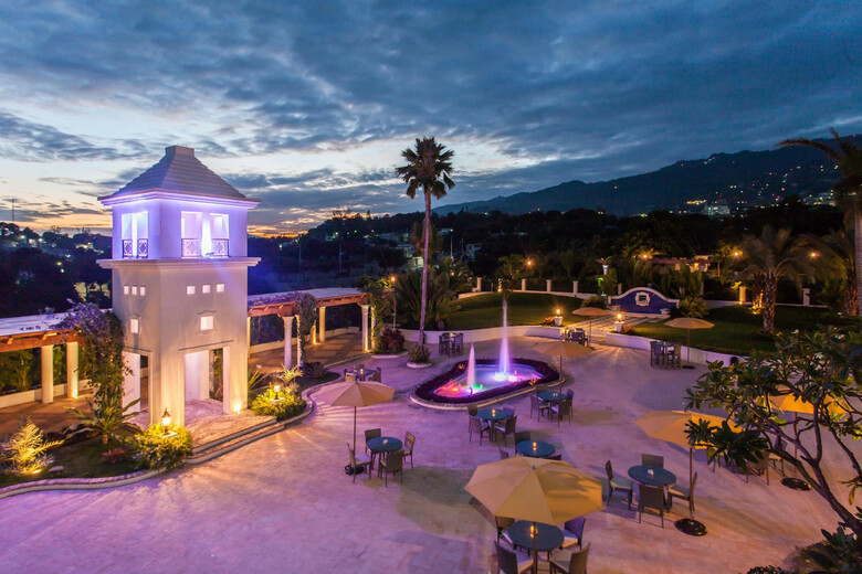 Hotel NH Hait� El Rancho