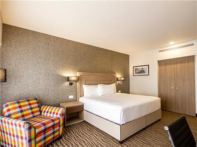 Lq Hotel By La Quinta Le�n Poliforum
