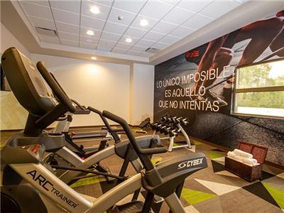 Lq Hotel By La Quinta Le�n Poliforum