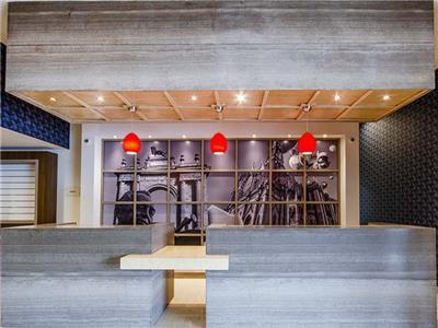 Lq Hotel By La Quinta Le�n Poliforum