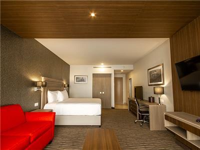 Lq Hotel By La Quinta Le�n Poliforum