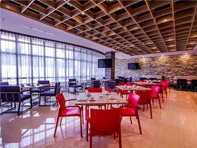 Lq Hotel By La Quinta Le�n Poliforum