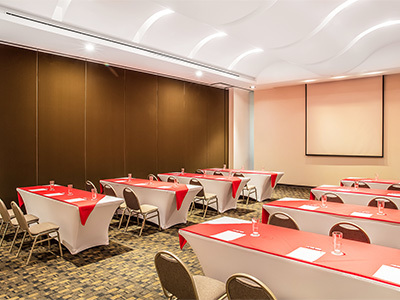 Hotel Fiesta Inn Silao Puerto Interior