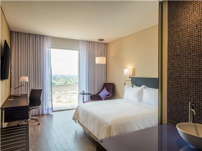 Hotel Fiesta Inn Silao Puerto Interior