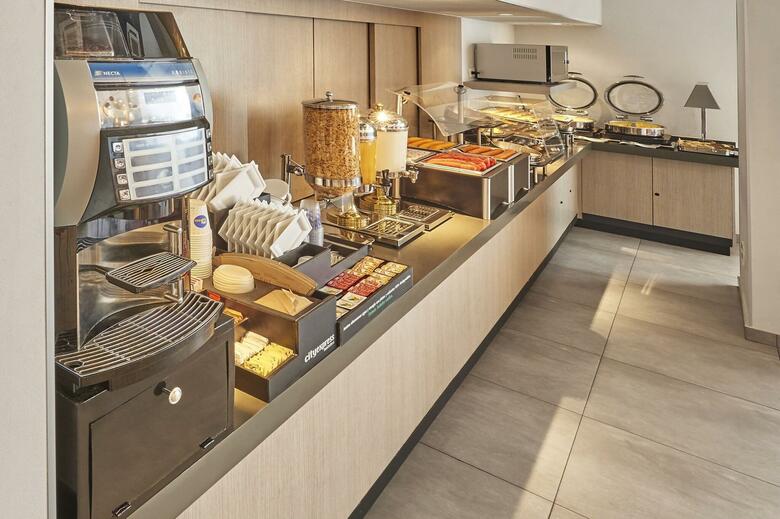 Hotel City Express Junior Le�n Centro De Convenciones