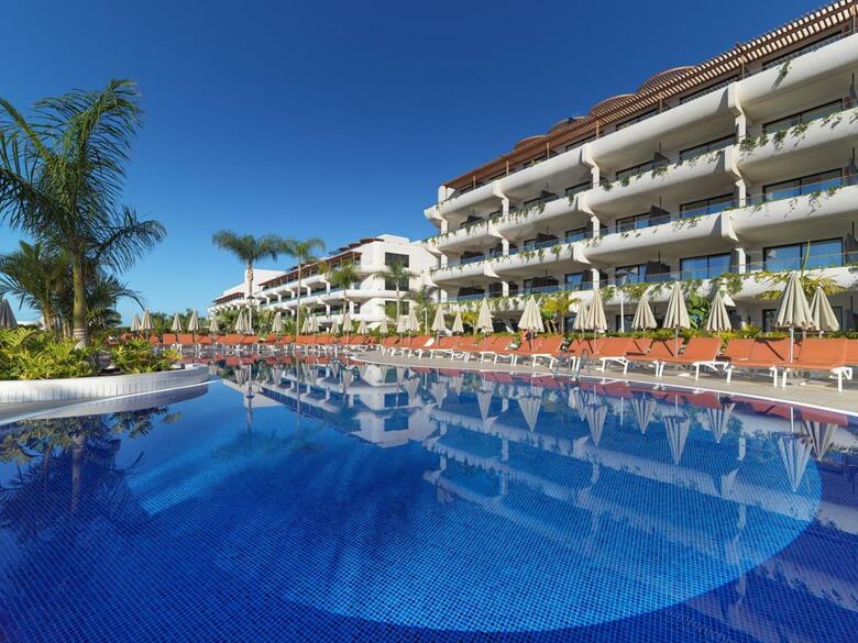 Hotel H10 Atlantic Sunset Horizons Collection
