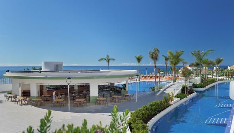 Hotel H10 Atlantic Sunset Horizons Collection
