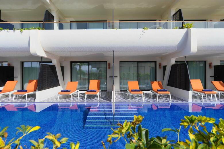 Hotel H10 Atlantic Sunset Horizons Collection