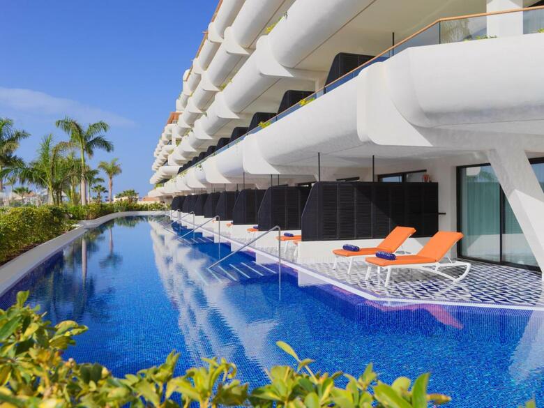 Hotel H10 Atlantic Sunset Horizons Collection