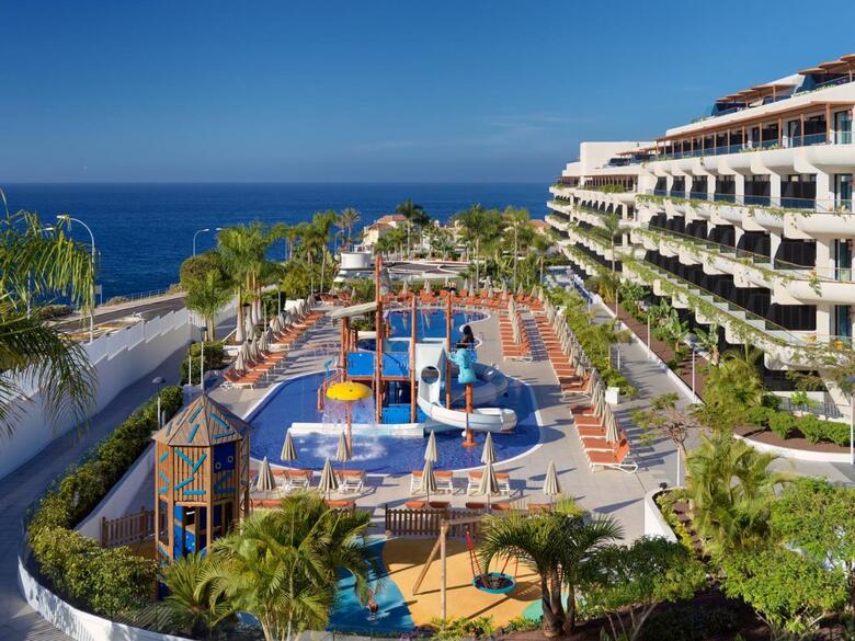 Hotel H10 Atlantic Sunset Horizons Collection