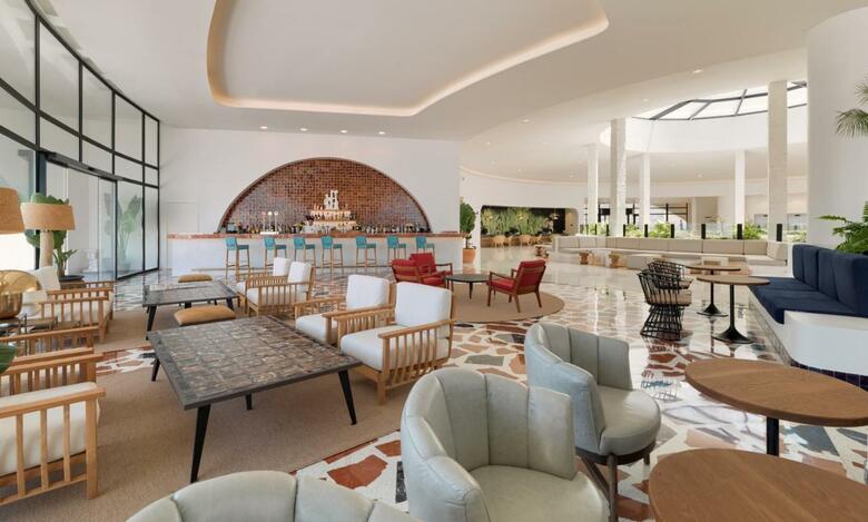 Hotel H10 Atlantic Sunset Horizons Collection