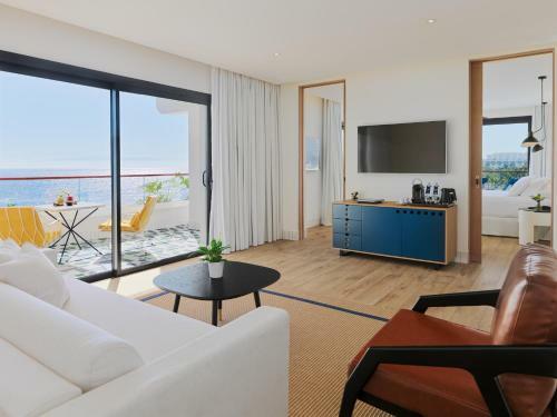 Hotel H10 Atlantic Sunset Horizons Collection