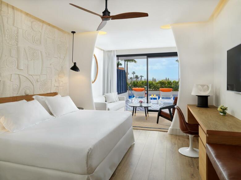 Hotel H10 Atlantic Sunset Horizons Collection