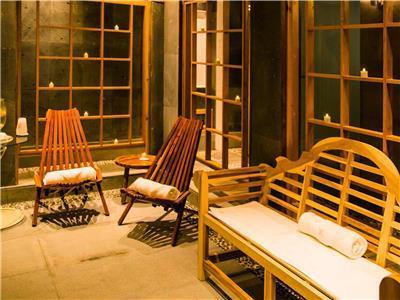 Soul Beach Hotel And Spa