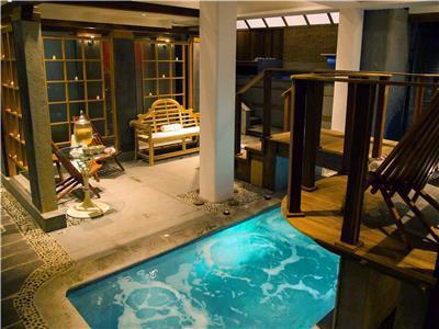Soul Beach Hotel And Spa