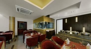 White Klove Hotel