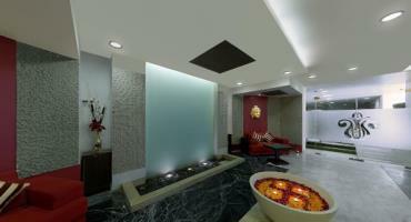 White Klove Hotel