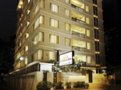 Monaco Bangkok Hotel