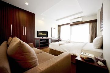 Monaco Bangkok Hotel