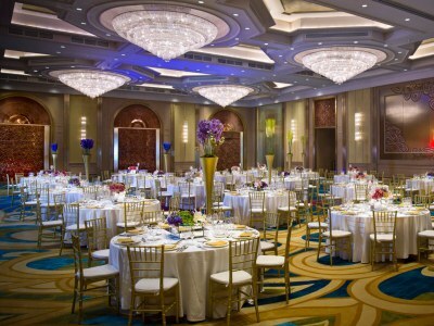 Hotel Dusit Thani Manila