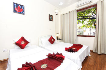 Hanoi Emerald Hotel
