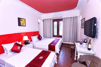 Hanoi Emerald Hotel