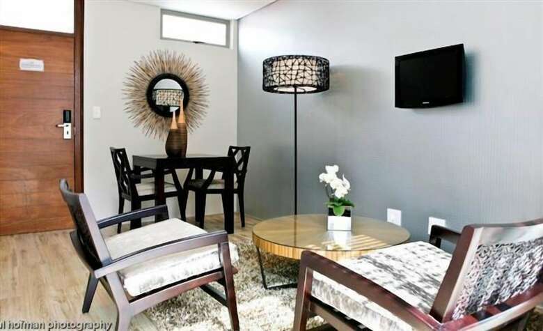 Atlantic Affair Boutique Hotel