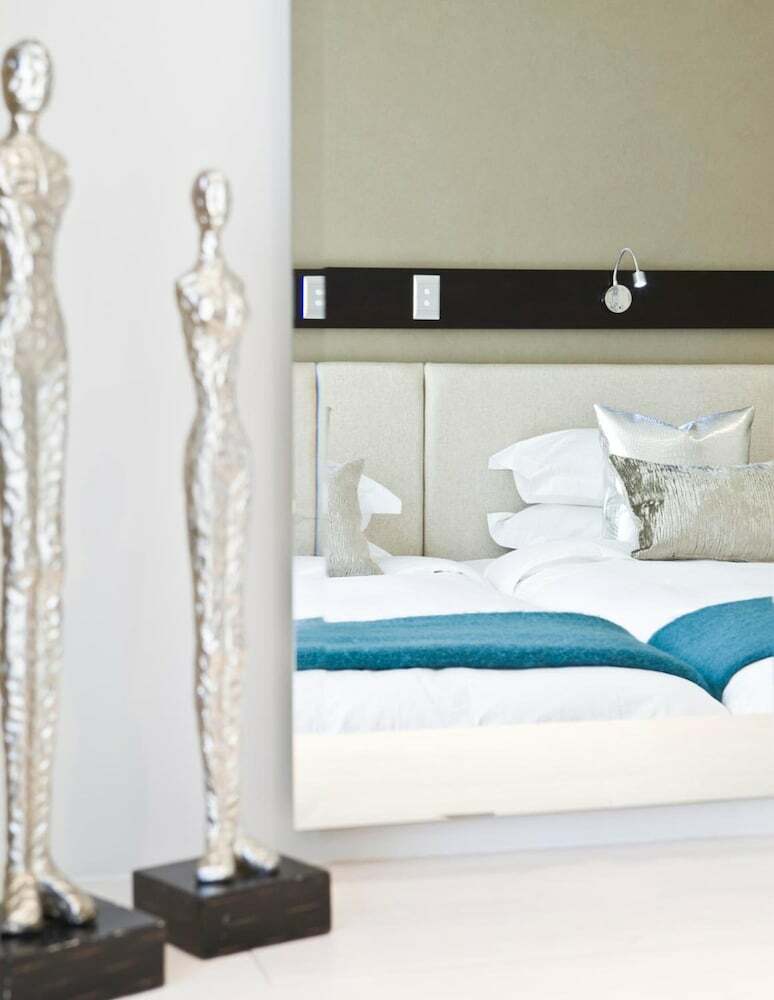 Atlantic Affair Boutique Hotel