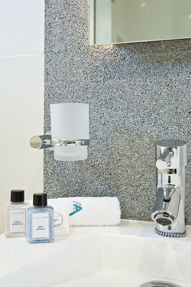 Atlantic Affair Boutique Hotel