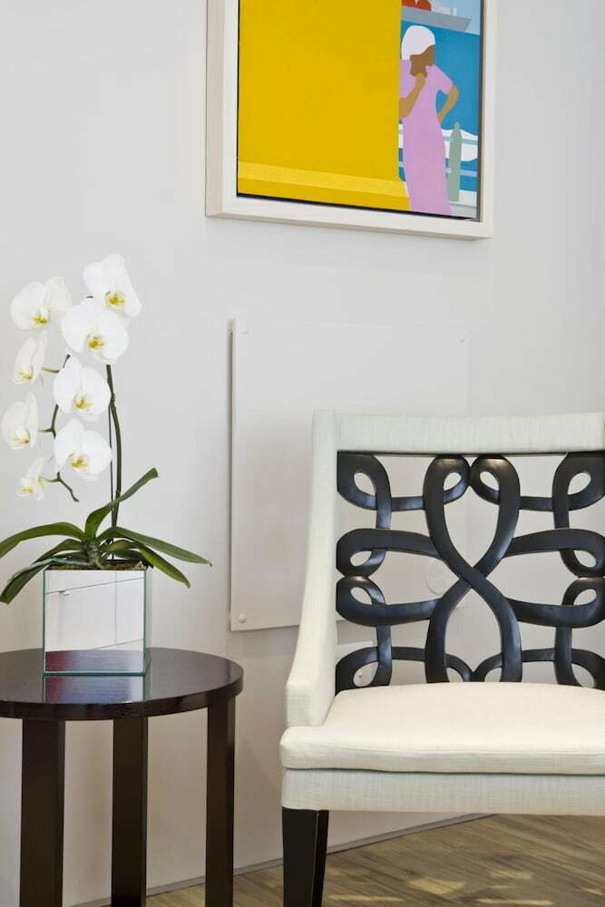 Atlantic Affair Boutique Hotel