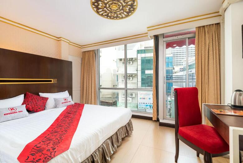 Hotel Khurana Inn