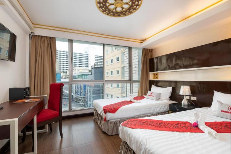 Hotel Khurana Inn