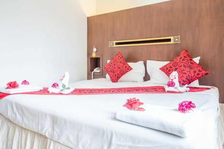 Hotel Khurana Inn