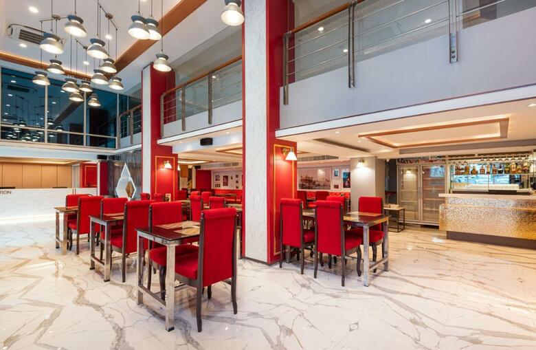 Hotel Khurana Inn