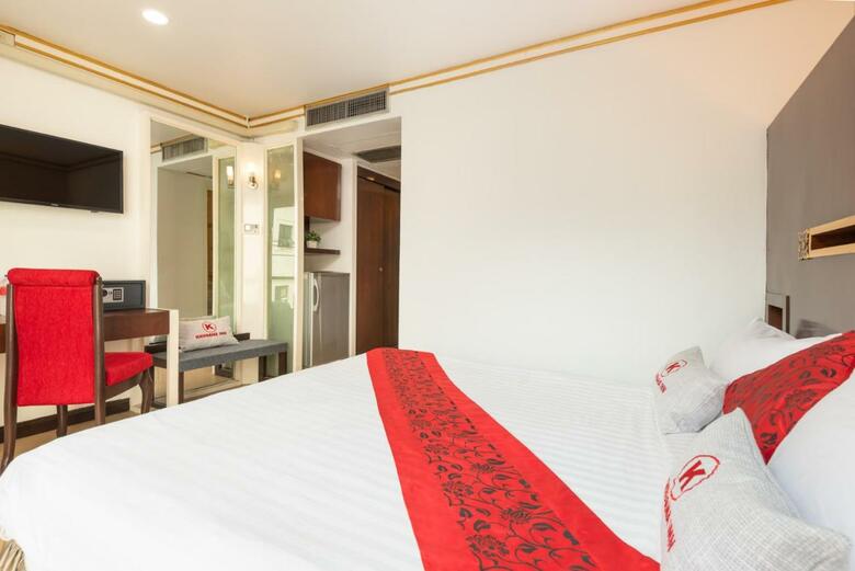Hotel Khurana Inn