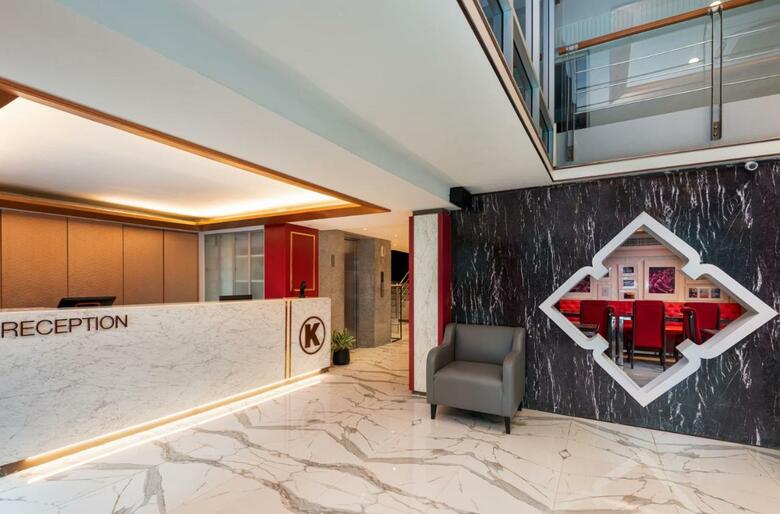 Hotel Khurana Inn