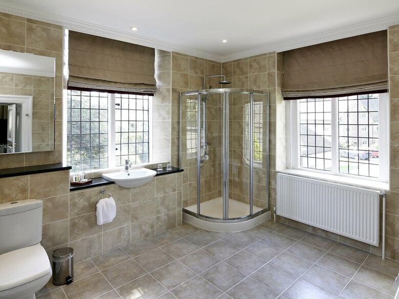 Hotel Madeley Court