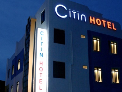 Citin Hotel Langkawi