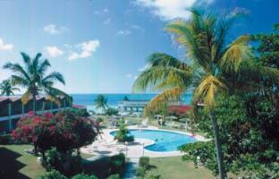 Hotel Halcyon Cove