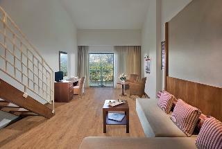 Akka Antedon Hotel
