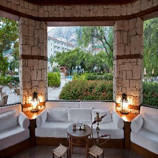 Akka Antedon Hotel