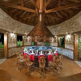 Akka Antedon Hotel