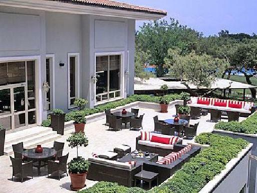 Akka Antedon Hotel
