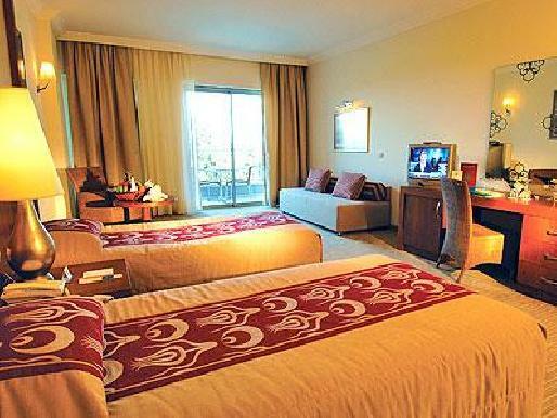 Akka Antedon Hotel
