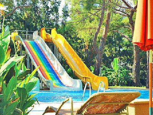 Akka Antedon Hotel