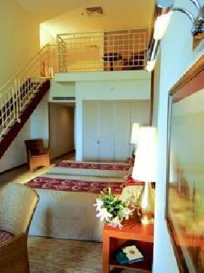 Akka Antedon Hotel